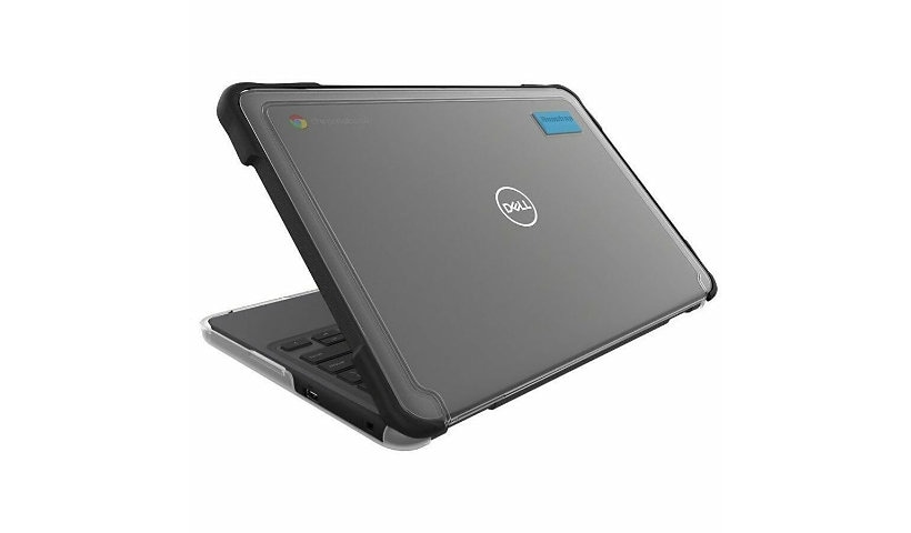 SlimTech for Dell 3100 11 CBCS - Black
