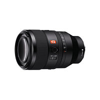 Sony FE 50mm F1.2 GM Full-Frame Standard Prime G Master Lens