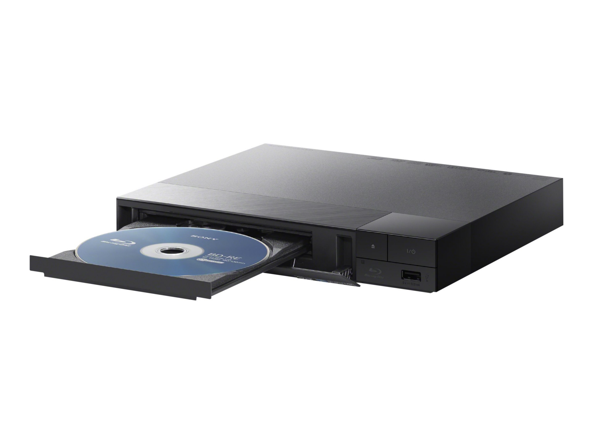 SONY NETWORK BLU-RAY DISC PLAYER