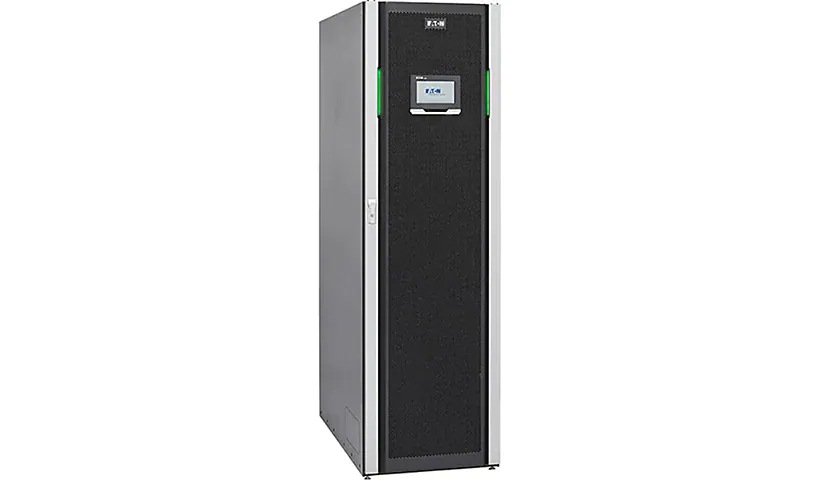 Eaton 93PM 3 Phase 100kW 208V UPS