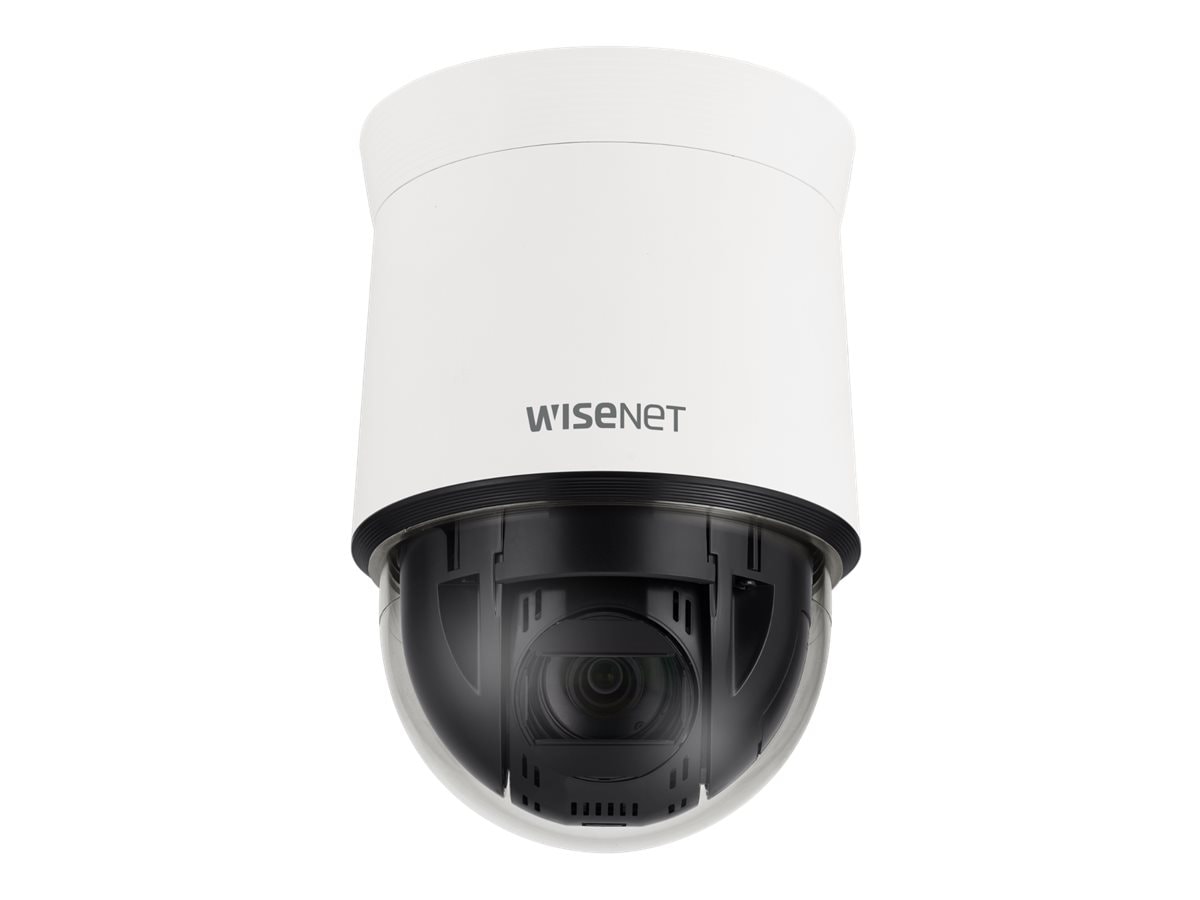 Hanwha Techwin WiseNet Q QNP-6250 - network surveillance camera - dome