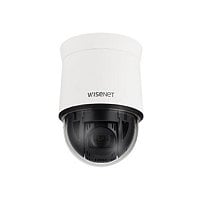 Hanwha Techwin WiseNet Q QNP-6250 - network surveillance camera - dome