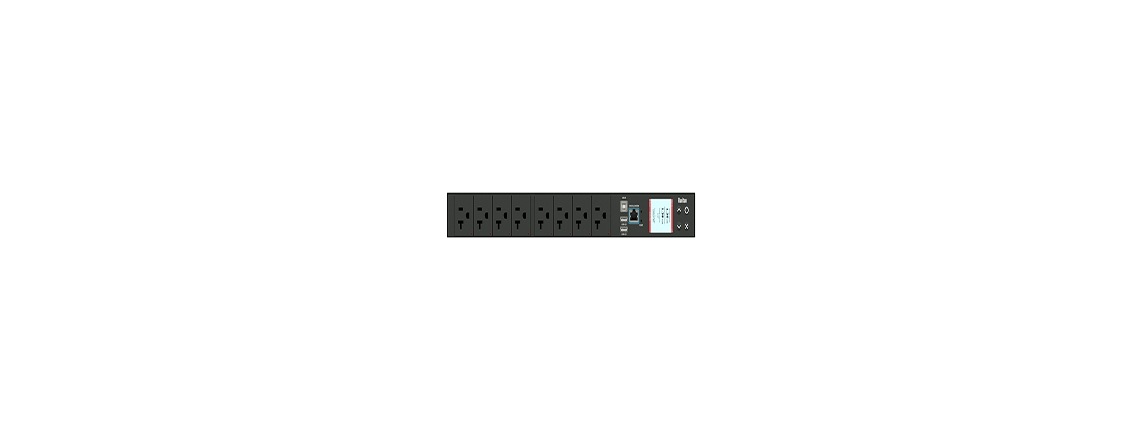 Raritan PX3-5145R - power distribution unit - 1400 VA