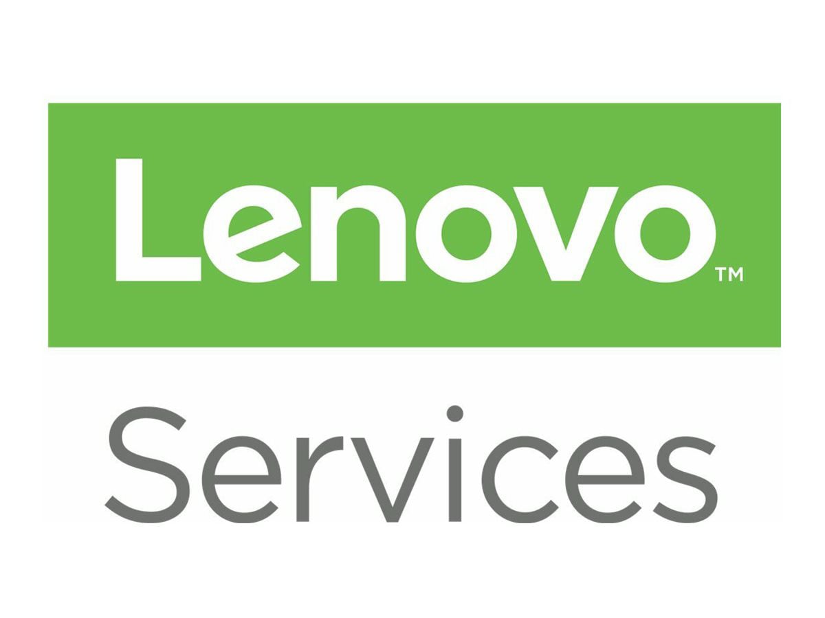 Lenovo Post Warranty Depot - extended service agreement - 3 months