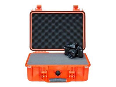 Pelican 1450 Copolymer Rugged Case