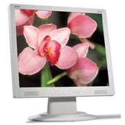 Acer AL1715W 
