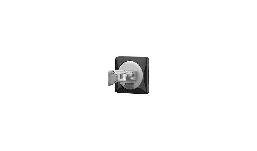 Humanscale - mounting component - for LCD display - black