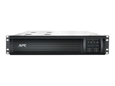 APC Smart-UPS 1.5kVA 120V RM SHIPBOARD