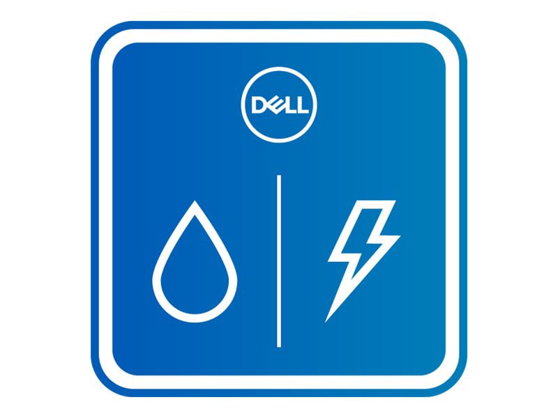 Dell 5Y Accidental Damage Service - accidental damage coverage - 5 years -
