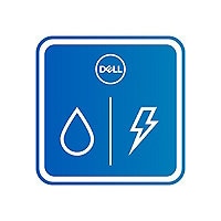 Dell 5Y Accidental Damage Service - accidental damage coverage - 5 years - shipment