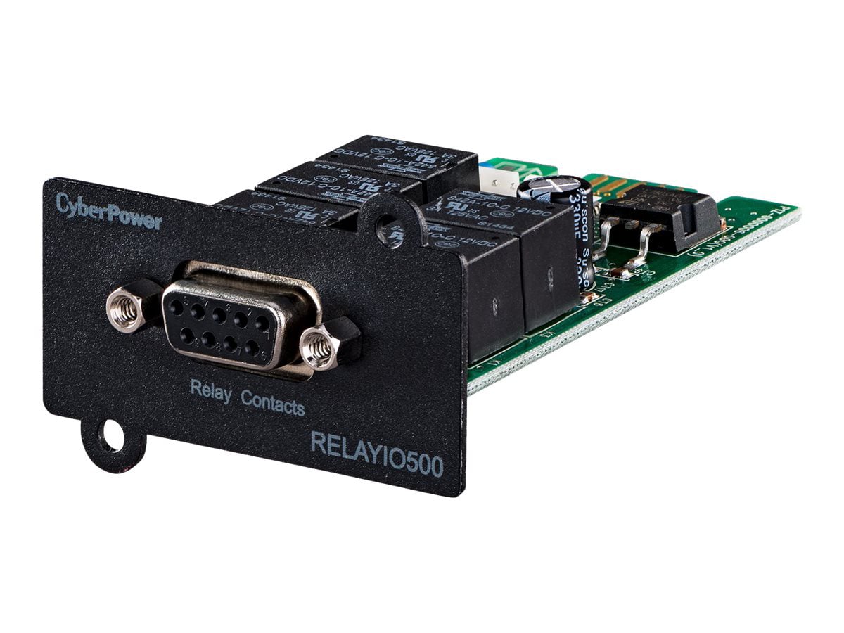 CyberPower RELAYIO500 - UPS relay board