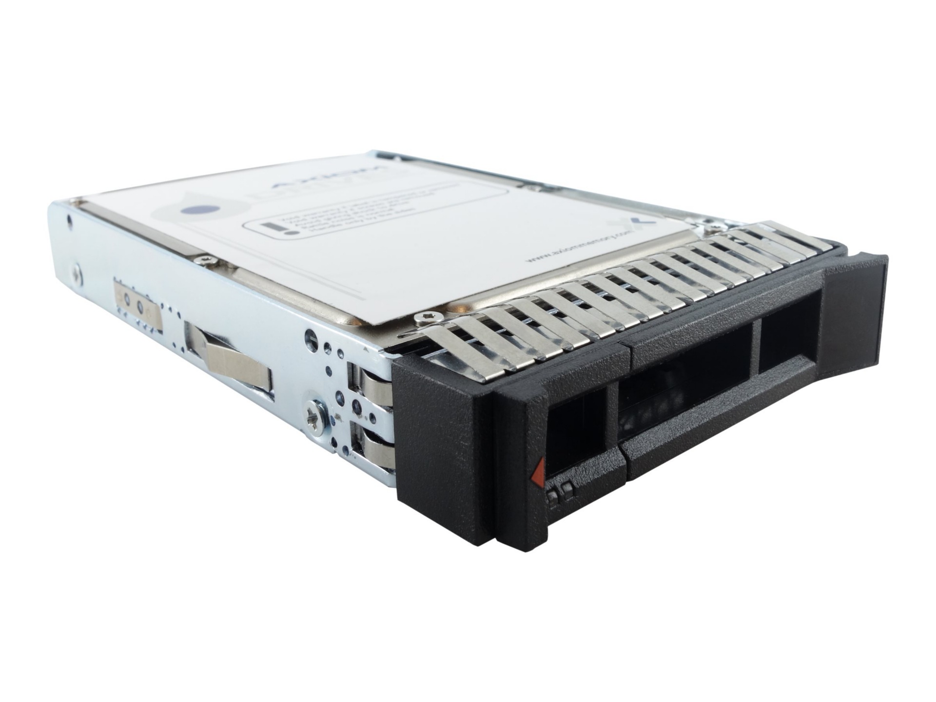 Axiom - hard drive - Enterprise - 2.4 TB - SAS 12Gb/s