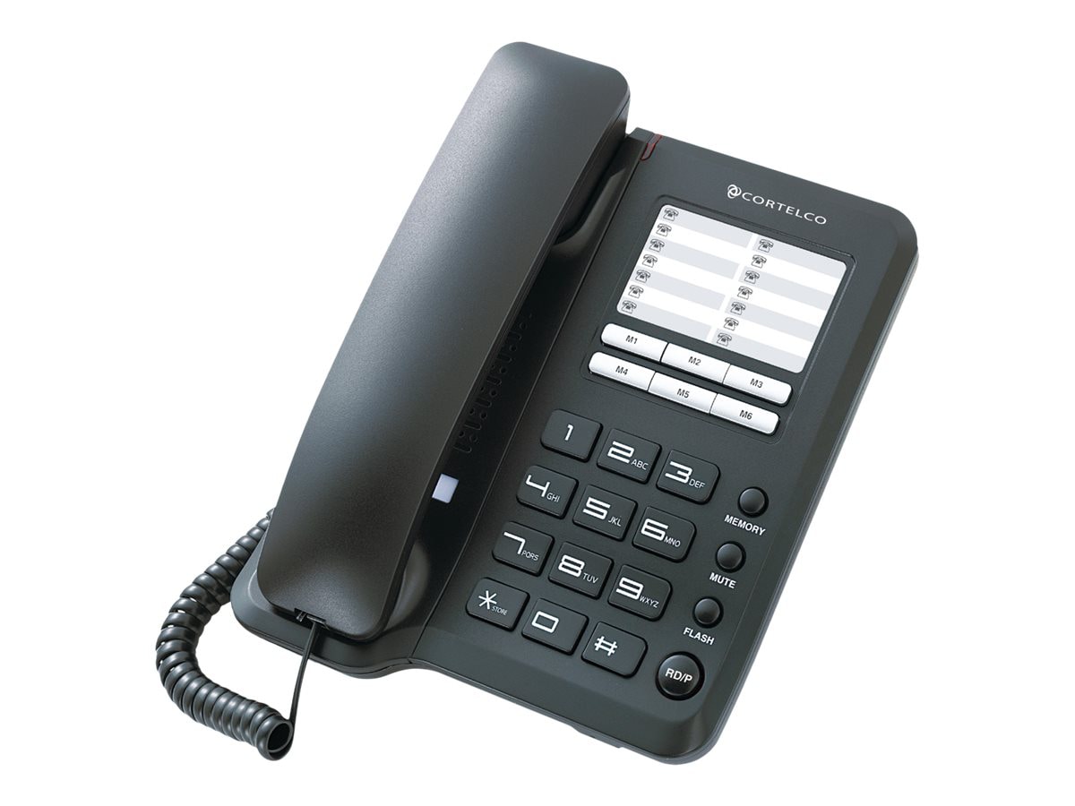 Cortelco Value-Line 2933 - corded phone