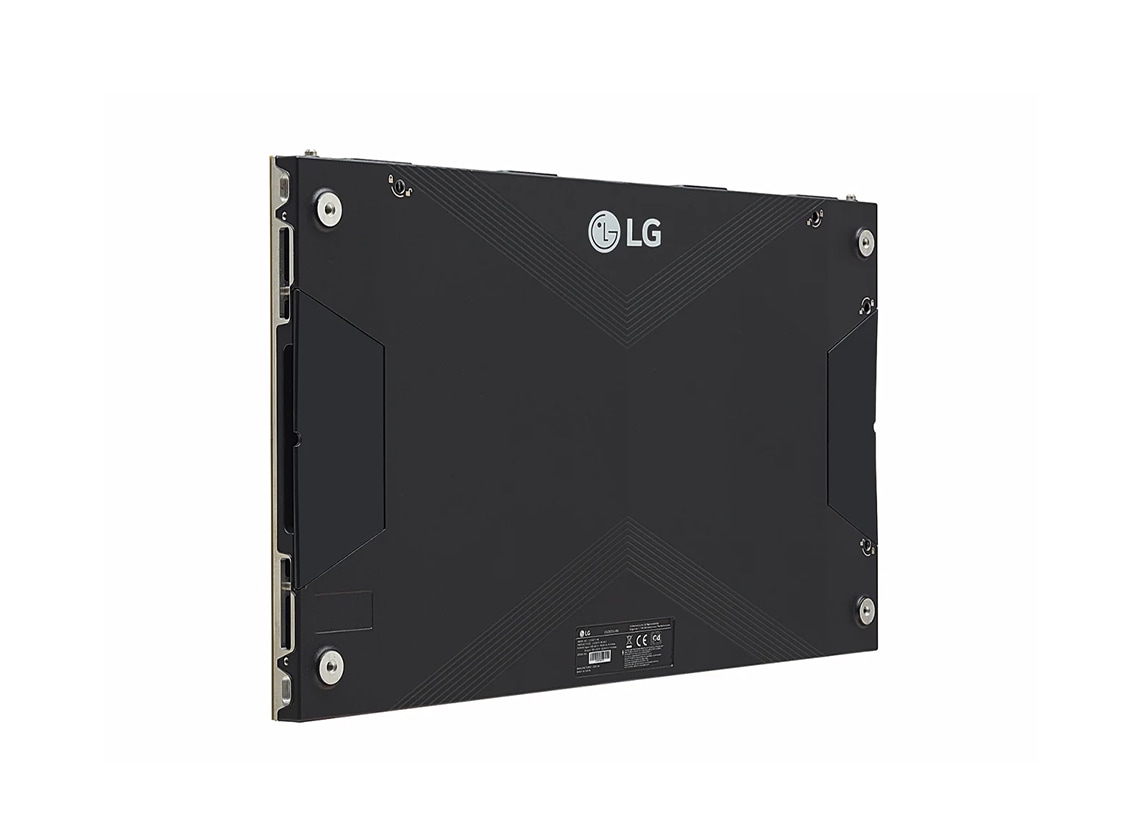 Thumbnail 4 of 15 for LG Ultra Slim Series 1.2mm Direct View LED Display