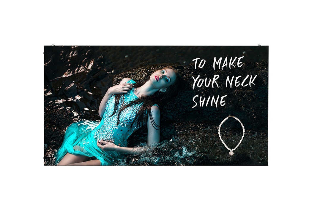 LG LSCB012 1.25mm Direct View LED Display