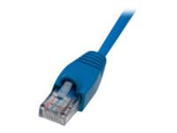 Black Box Cable 911 - patch cable - 30 ft - blue