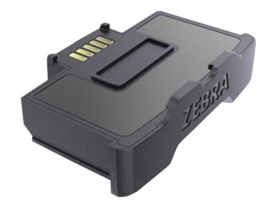 Zebra - handheld battery - Li-Ion - 1300 mAh