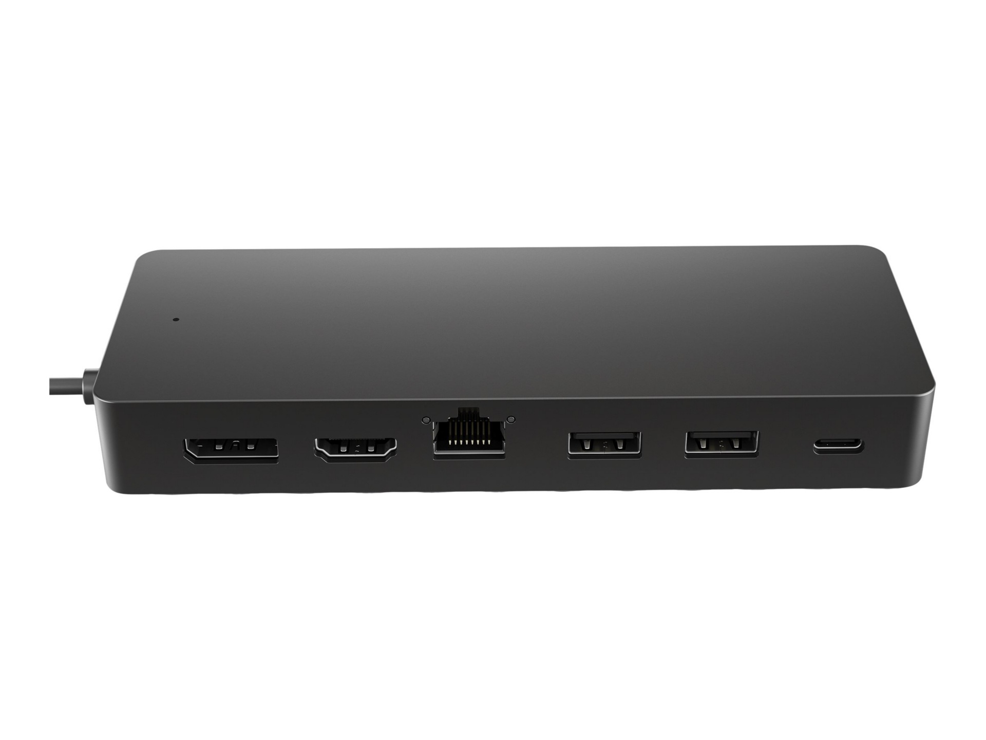 HP Travel USB-C Multi Port Hub