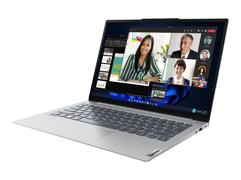 Lenovo ThinkBook 13s G4 ARB - 13.3" - AMD Ryzen 5 6600U - 8 GB RAM - 256 GB SSD - US English