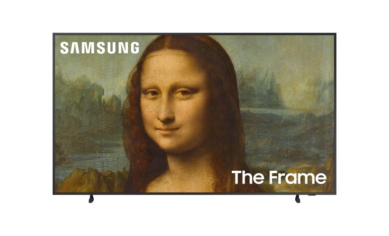 Samsung The Frame review: Samsung 'The Frame' TV is literally wall