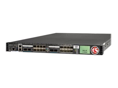 F5 rSeries r10900 - load balancing device - BIG-IP Local Traffic Manager