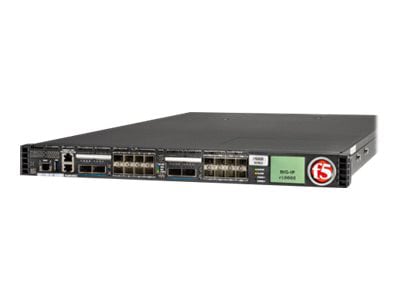 F5 BIG-IP R10900 256GB Traffic Manager Appliance