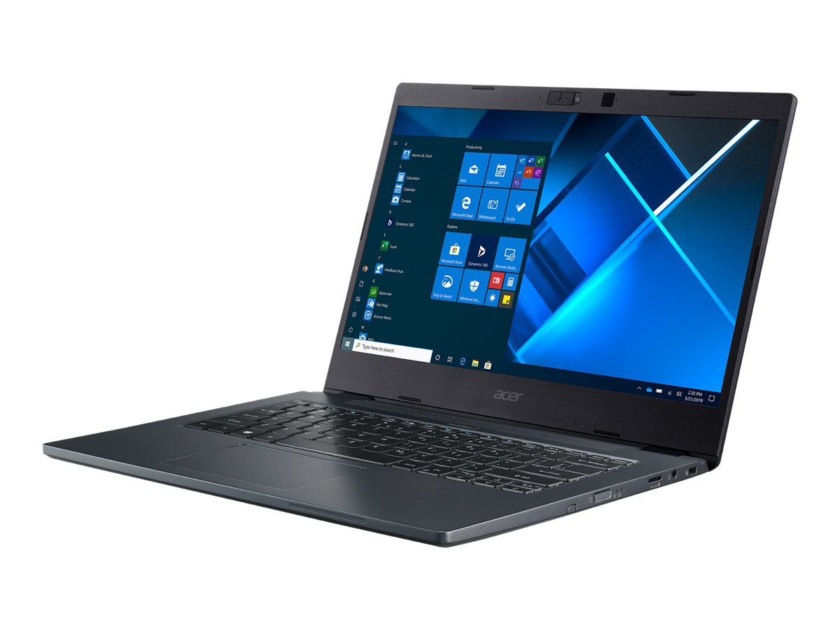Acer TravelMate P4 TMP414-51 - 14" - Intel Core i7 - 1165G7 - 16 GB RAM - 512 GB SSD - US Intl