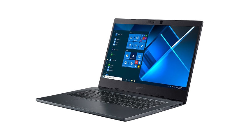 Acer TravelMate P4 TMP414-51 - 14" - Core i7 1165G7 - 16 GB RAM - 512 GB SSD - US Intl