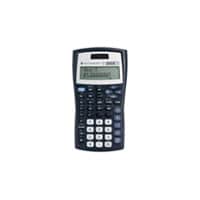 Texas Instruments TI-30XIIS Scientific Calculator Teacher Kit - 10 Pack