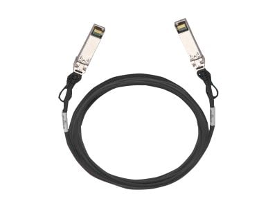 QNAP 100GBase direct attach cable - 1.5 m