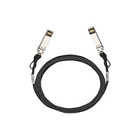 QNAP 100GBase direct attach cable - 1.5 m