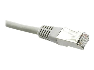 Black Box GigaTrue patch cable - 10 ft - beige