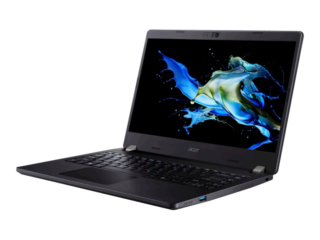 Acer TravelMate P2 TMP214-53 - 14 po - Intel Core i7 - 1165G7 - 16 Go RAM - 512 Go SSD - QWERTY