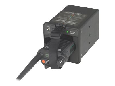 Motorola NNTN7624 charging stand