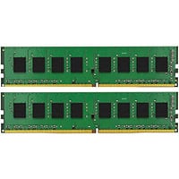 Kingston 2x16GB DDR4-2666MHz 288-Pin Unbuffered DIMM Server Memory Module K