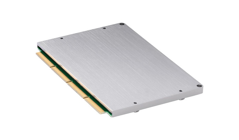 Intel Next Unit of Computing Kit 11 Compute Element CM11EBC4W - card - Celeron 6305 1.8 GHz - 4 GB - no HDD