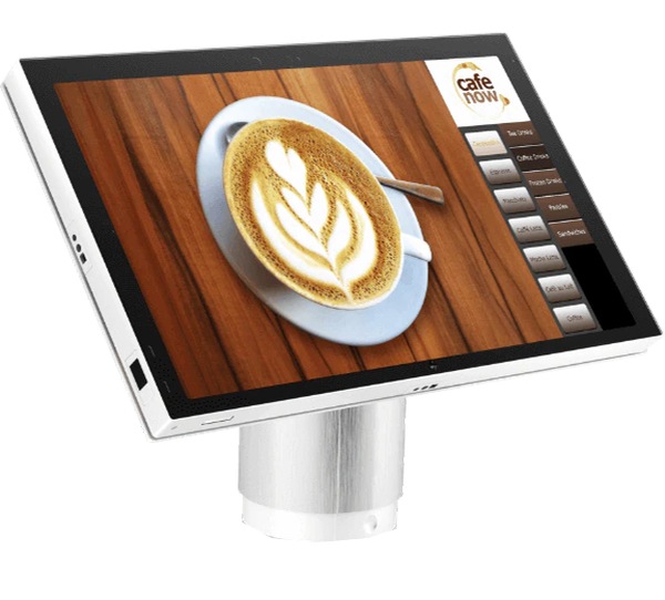 HP Engage One Pro Core i7-10700E 16GB RAM 256GB POS System