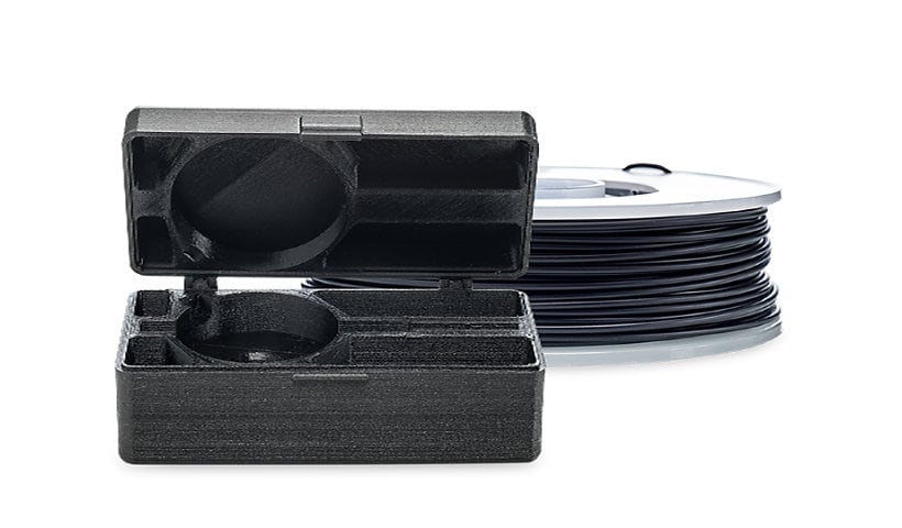 Ultimaker TPU 750g Filament for 3D Printers - Black
