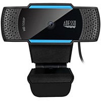 Cybertrack H5 - 1080P Auto focus high resolution desktop webcam with H.264