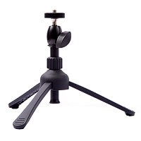 ZOOM TPS-5 TABLETOP TRIPOD STAND