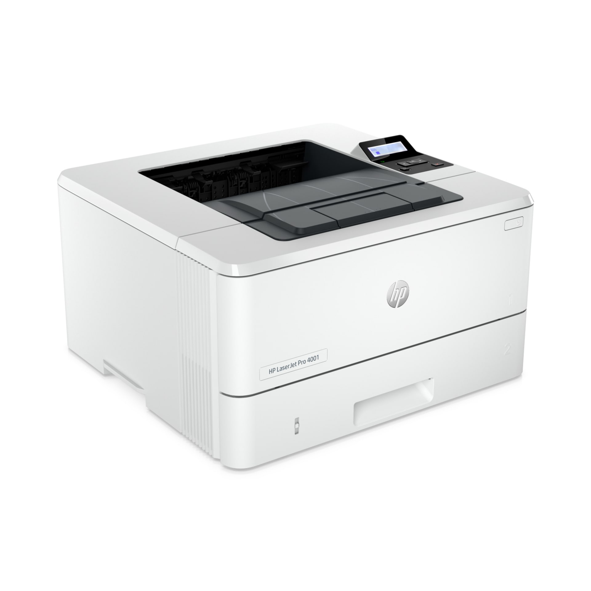 Thumbnail 2 of 16 for HP LaserJet Pro 4001dn - printer - B/W - laser