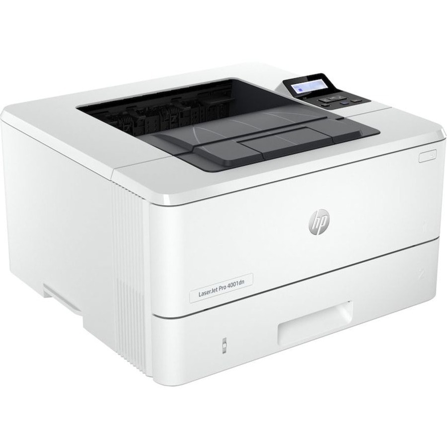 Thumbnail 3 of 16 for HP LaserJet Pro 4001dn - printer - B/W - laser