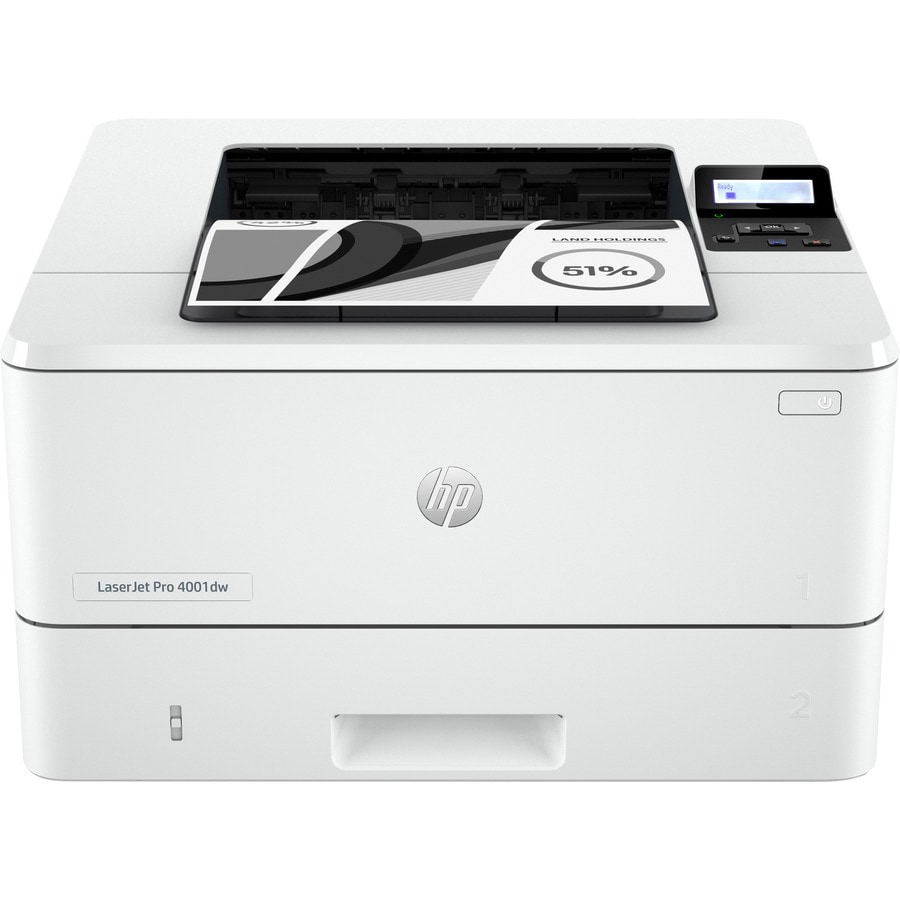 Wireless Laser Printers