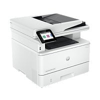 HP LaserJet Pro MFP 4101fdn Black & White Printer with Fax