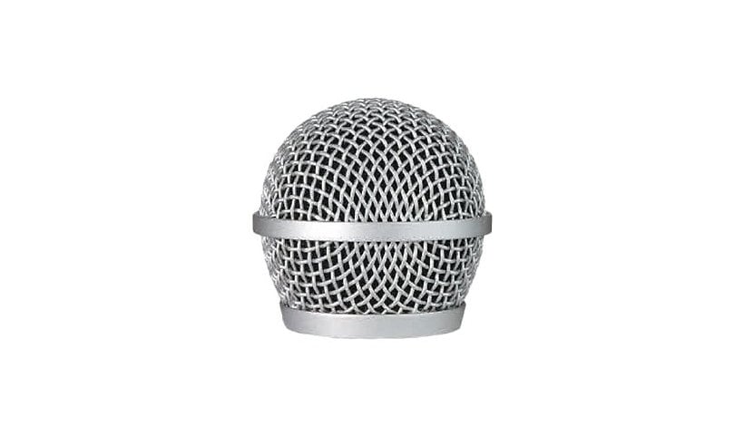Shure RPMP48G - replacement grille for microphone