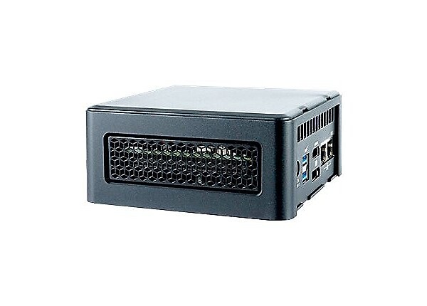 Simply NUC Topaz Core i5-1135G7 16GB RAM