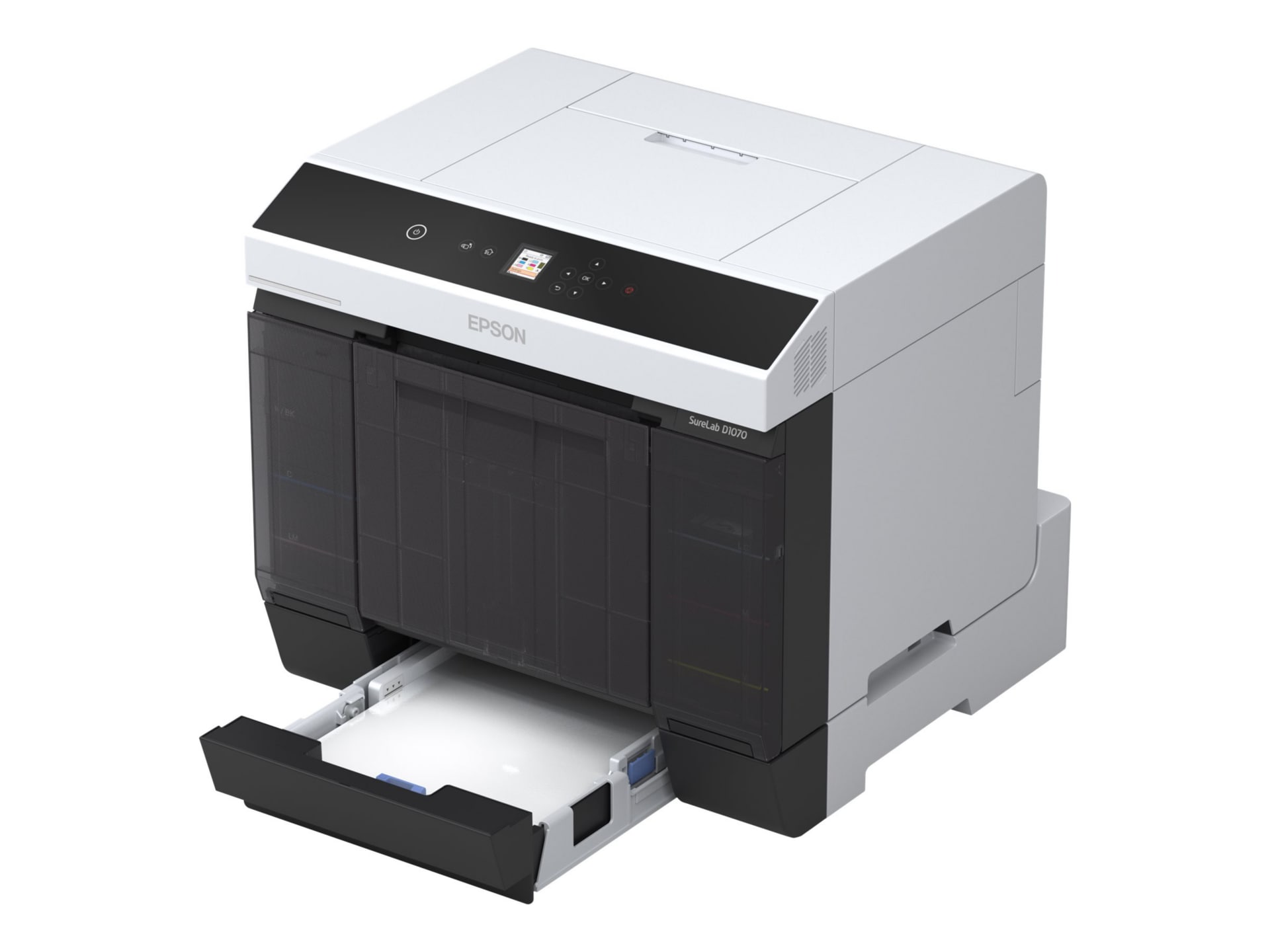 Epson SURELAB D1070DE Professional Minilab - printer - color - ink-jet