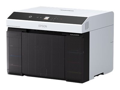 Epson SURELAB D1070 Professional Minilab - printer - color - ink-jet