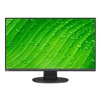 NEC AccuSync AS271F-BK - LED monitor - Full HD (1080p) - 27"