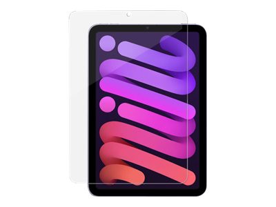 CODi Tempered Glass Screen Protector for iPad Mini 6/iPad Mini A17 Pro